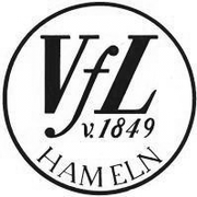 VfL Hameln Logo Trauer