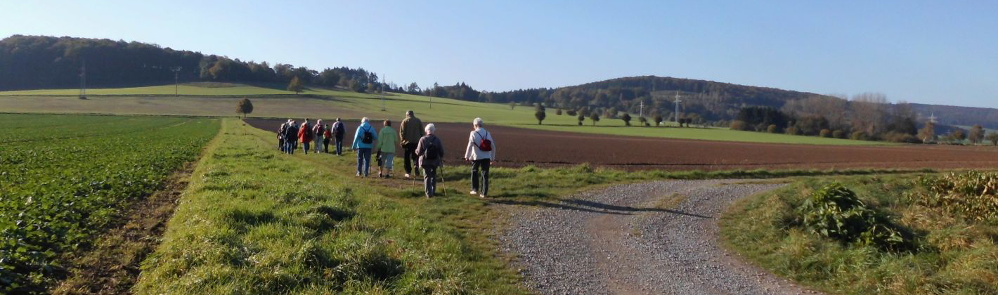 Wandern VfL Hameln