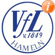 VfL Info Icon