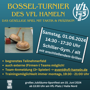 VfL Hameln Bosseln Info 2