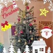 Weihnachtsgruss 2025 klein